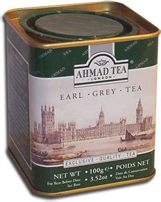 If you choose our green tea, you will notice some subtle, nutty flavours with a floral aroma. Ahmad Tea - Wikipedia