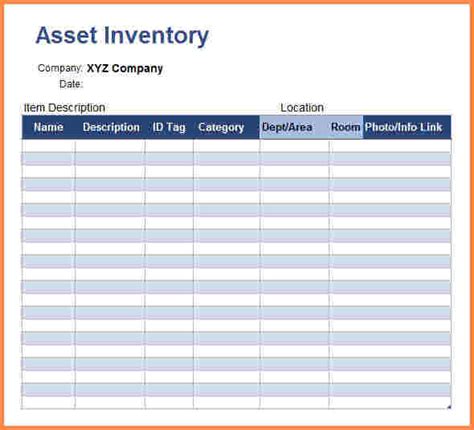 5 Equipment Tracking Spreadsheet Excel Spreadsheets Group