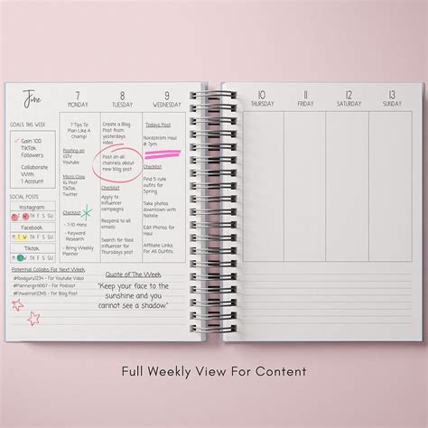 The Best Planners For Busy Women Artofit