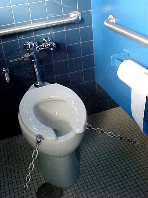 52 funny and weird toilets from around the world