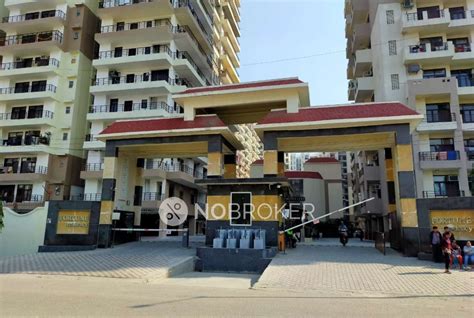 Vasu Fortune Residency Phase I Raj Nagar Extension Ghaziabad Apartmentsflats Nobroker