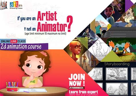 Top 109 How To Learn Animation At Home Online