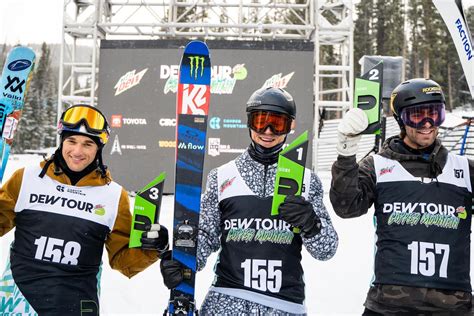 4 Park City Ski And Snowboard Athletes Named To Us Olympic Freeski Team