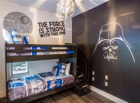 Best star wars rooms for 2021 to check out! Star Wars Bedroom Decor - TheBestWoodFurniture.com