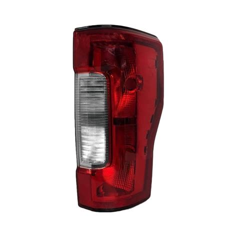 Replace Fo2801256c Passenger Side Replacement Tail Light