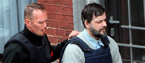 Marc dutroux, you have been condemned to the maximum sentence, presiding judge stephane goux said, at the close of nearly four months of hearings dubbed belgium's trial of the century. Marc Dutroux va adresser une lettre à ses victimes et à ...