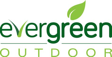 Evergreen Logos