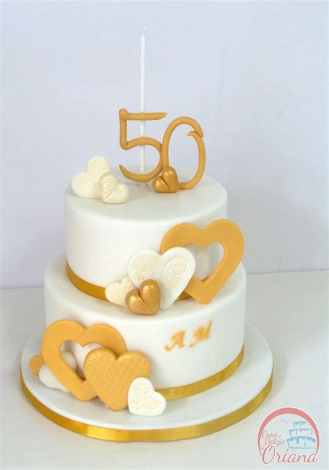 Benedizione degli sposi gli sposi rinnovano le promesse fatte 50 anni fa. Torta 50 anniversario di matrimonio | Cake designs, Cake and 50th