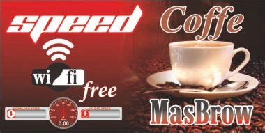 Coffee banner vectors photos and psd files free download. Desain Banner Warung Kopi Sederhana Cdr Free Wifi - desain ...