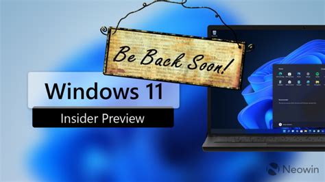Microsoft Releases New Windows 11 Insider Builds For Dev 47 Off