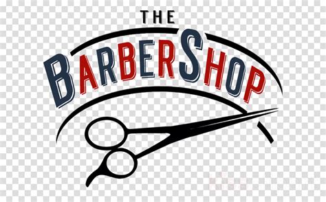 Barber Shop Clipart Barber Beauty Parlour Clip Art Illustration Png