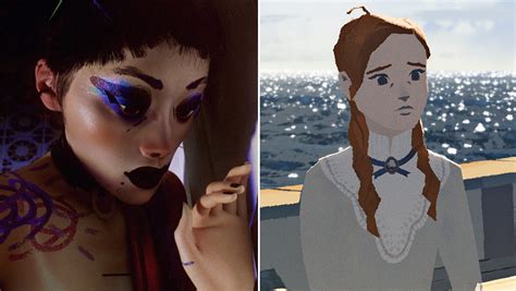 2019 Juried Emmy Winners Love Death And Robots And Age Of Sail Win Big