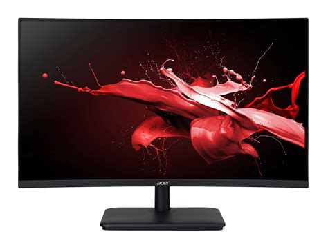 Mua Acer Ed270r 27 Inch Full Hd Curved Gaming Monitor With 165hz