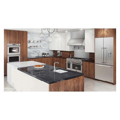 Professional grade home appliances for indoor kitchens and outdoor kitchens - DCS Appliances ...