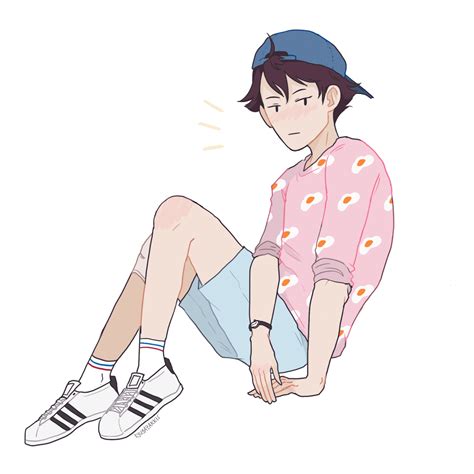 Anime Wallpaper Hd Download Art Pastel Aesthetic Anime Boy Background