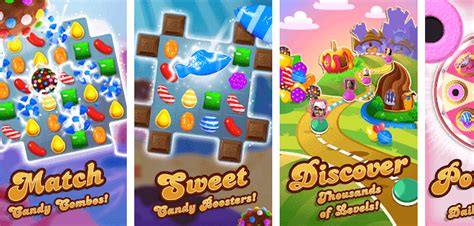 Free Download Candy Crush For Pc Windows 7810mac Latest Version