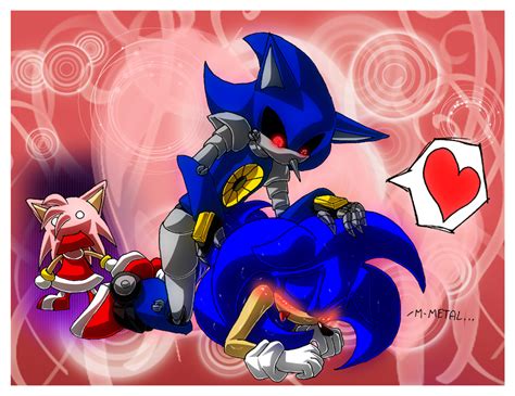 Rule 34 Amy Rose Anal Sex Anthro Blush Buggery Color