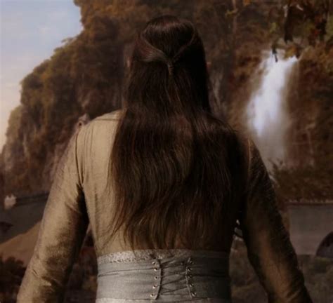 17 Best Images About Elves On Film Lord Elrond On