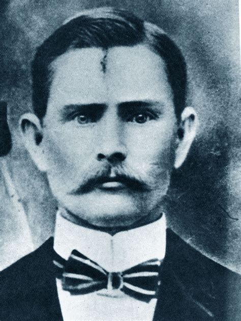 Storia Vita E Biografia Del Bandito Jesse James