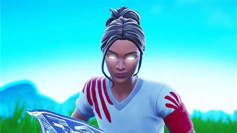 The Best 18 Faze Sweaty Soccer Skin Wallpaper Fortnite