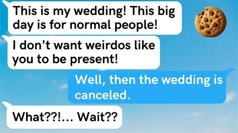 【apple】 Homophobic Groom Bans The Brides Moms From The Wedding So They