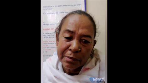Hemifacial Spasm Recovery After Botox Medicine Class Room Dr Bhupendra Shah YouTube