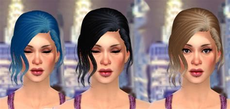 In A Bad Romance The Sims 4 Magazine