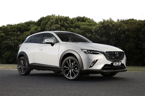 2015 Mazda Cx 3 Review Caradvice