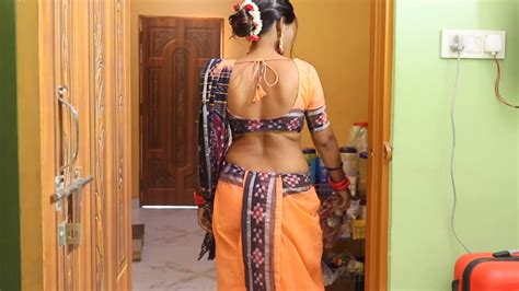 Kaamwali Bai Style Saree Fashion Photoshoot Youtube