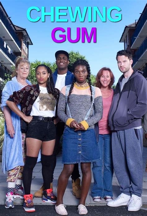 chewing gum 2015