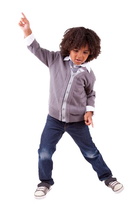Musical Theatre Tap Dance Little Boy Png Download 632948 Free