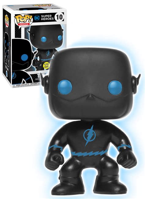 Funko Pop Heroes Dc Super Heroes Justice League 10 The Flash
