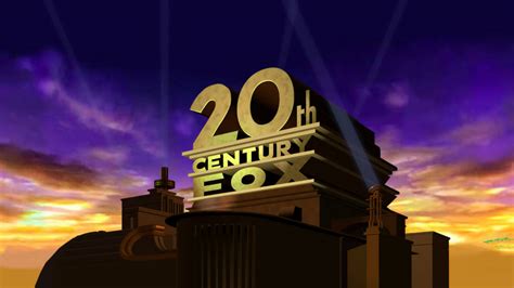 20th Century Fox 1994 2010 Logo Remake By Yingonejaimer On Deviantart