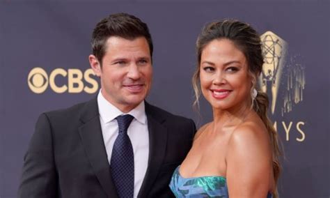 Ncis Hawaii Star Vanessa Lachey Marks Special Milestone With Husband Nick Flipboard