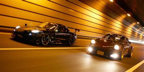 10 Things No One Knows About Japans Midnight Club