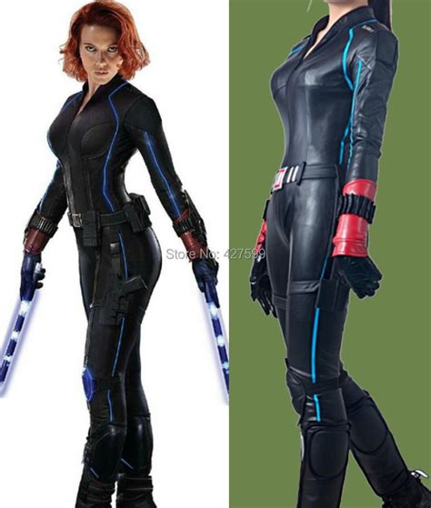 Nouveauté Les Avengers âge Dultron Veuve Noire Natasha Romanoff