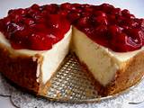 Pictures of Love Cheesecakes