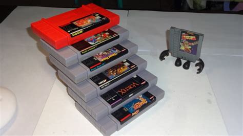 Colección De Juegos Chip Super Fx Super Nintendosnes 🥇 Posot Class