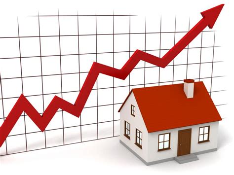 Home Prices Are Increasing Heres Why