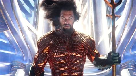 Aquaman And The Lost Kingdom Release Date Cast Plot Teaser And More