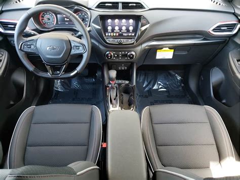 2021 Chevrolet Trailblazer Review Prices Trims And Photos • Idrivesocal