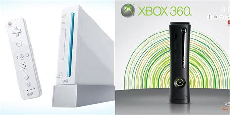 5 Reasons The Xbox 360 Was The Best Console Of The Generation And 5 Why