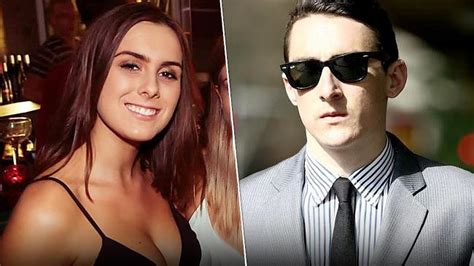 Georgina Bartter Ecstasy Death Matthew Forti To Be Sentenced Over Supply Of Drugs The Advertiser