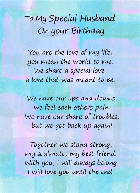 60th Birthday Poems For Husband Committed Blogs Picture Archive
