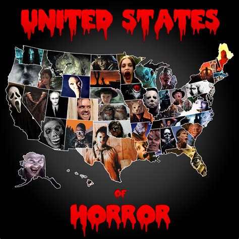 It S The United States Of Horror Bloody Disgusting