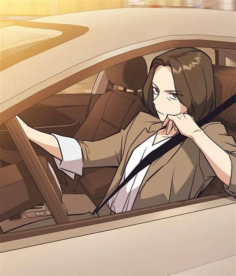 Coolest Auntie Ever 😩🔥 R Manhwa