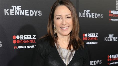 Patricia Heaton Apologizes For Sandra Fluke Comments The Marquee Blog
