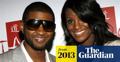 Usher S Ex Wife Calls For Emergency Custody Hearing After Son Nearly Drowns Usher The Guardian