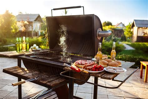 When Is The Best Time To Save On A New Bbq Grill Stuff Answered