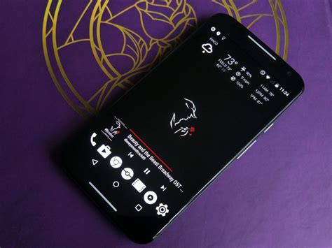 Join The Dark Side With These Awesome Amoled Friendly